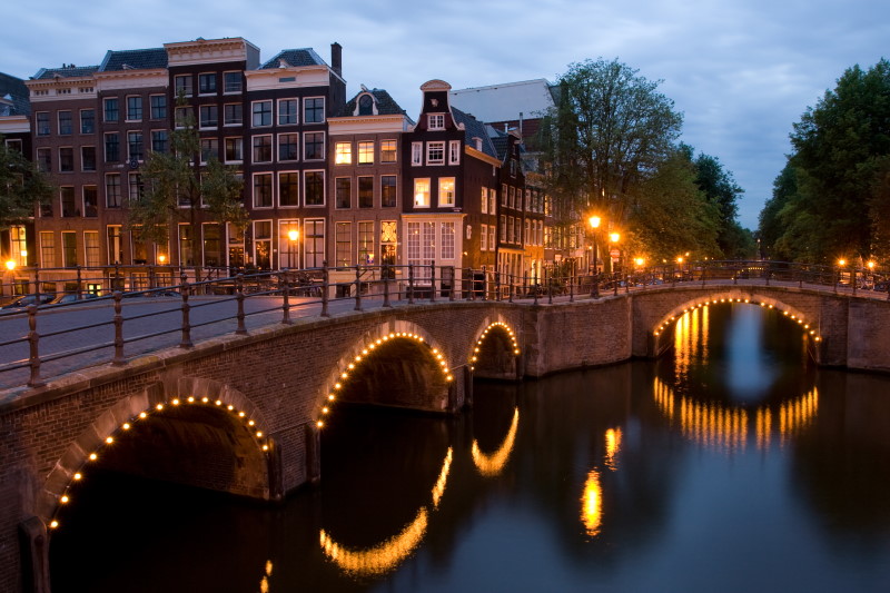 Non-EU fund managers operating in the Netherlands will be obliged to report to the Dutch AFM